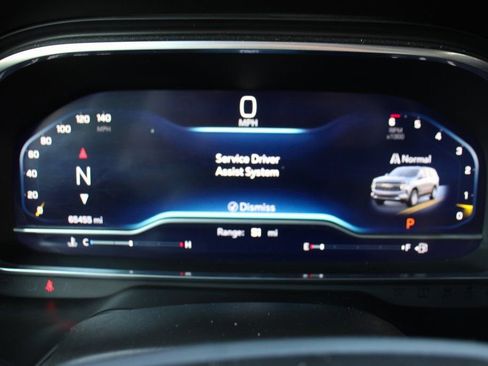 Used 2023 Chevrolet Tahoe LT image 25