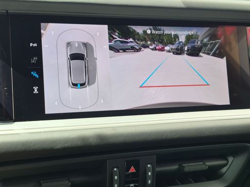 New 2026 Porsche Cayenne S AWD/4WD image 20