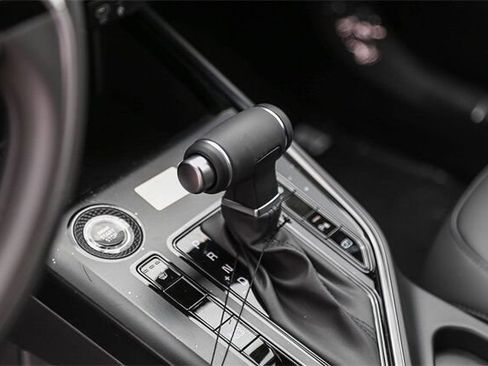 New 2025 Kia Niro EX image 20