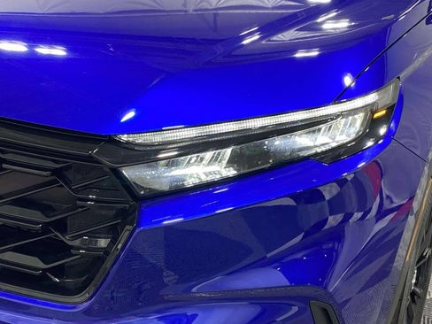 Used 2025 Honda CR-V Sport-L image 9