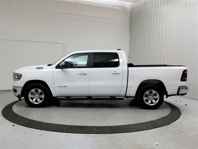 Used 2023 RAM 1500 Laramie