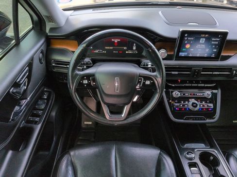 Used 2020 Lincoln Corsair Reserve w/ Equipment Group 201A FWD image 16
