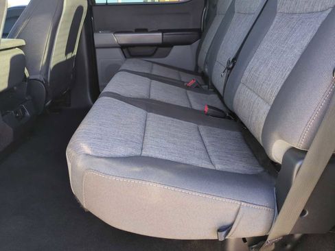 Used 2023 Ford F250 XL w/ STX Appearance Package image 23