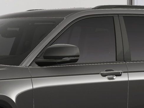 New 2025 Jeep Grand Cherokee Limited w/ Black Appearance Package image 25