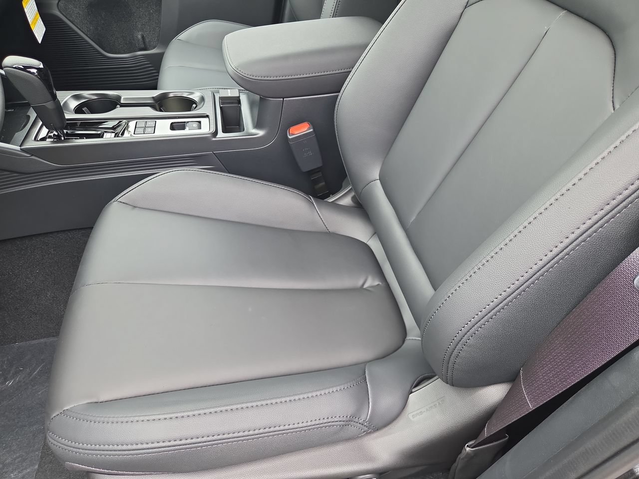 New 2026 Subaru Outback Premium AWD/4WD image 16