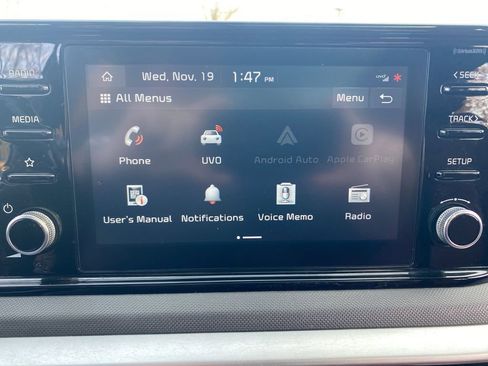 Used 2021 Kia K5 GT-Line image 30