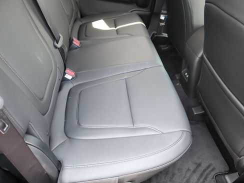 New 2026 Hyundai Santa Cruz SEL image 17