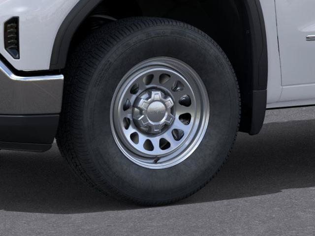 New 2026 GMC Sierra 1500 Pro w/ Pro Value Package RWD image 9
