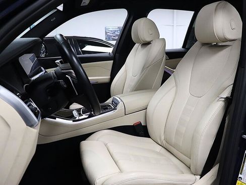 Used 2021 BMW X5 sDrive40i w/ Premium Package RWD image 11