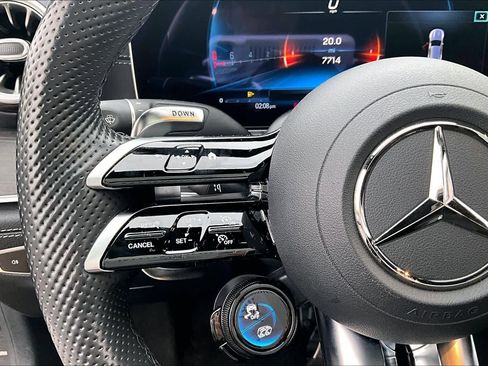 Certified 2024 Mercedes-Benz AMG GT 63 image 45