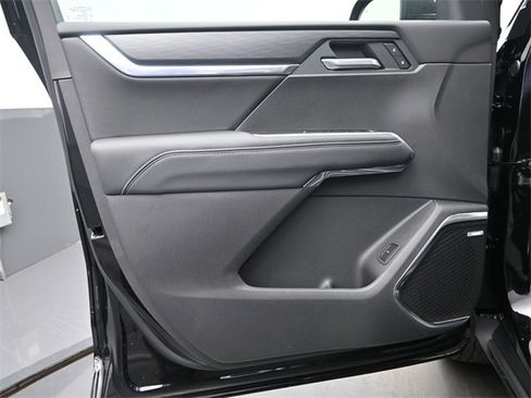 New 2026 GMC Acadia Elevation w/ Black Edition image 12