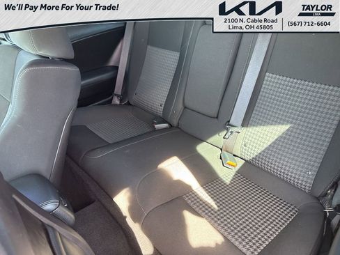 Used 2023 Dodge Challenger R/T image 10