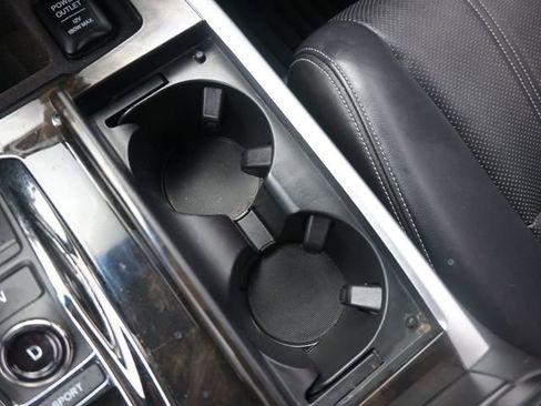 Used 2018 Acura RLX w/ Technology Package image 9