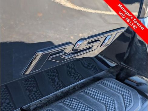 Used 2024 Chevrolet Silverado EV RST image 9