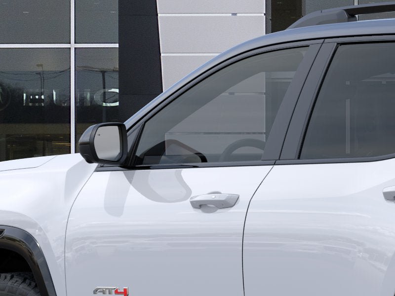 New 2027 GMC Terrain AT4 w/ Convenience Package III AWD/4WD image 36
