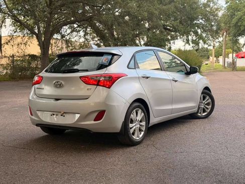 Used 2013 Hyundai Elantra GT FWD image 5