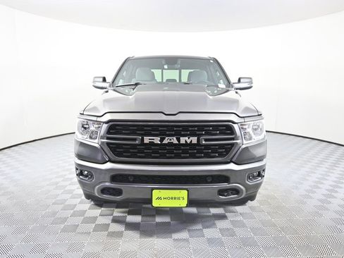Used 2023 RAM 1500 Big Horn AWD/4WD image 11