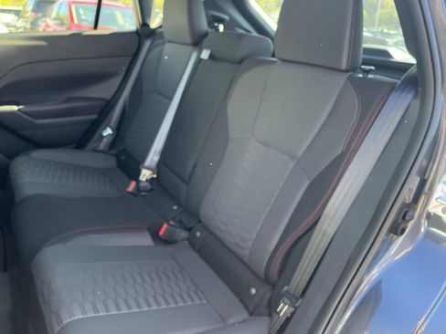 Certified 2025 Subaru Impreza 2.0i Sport AWD/4WD image 49