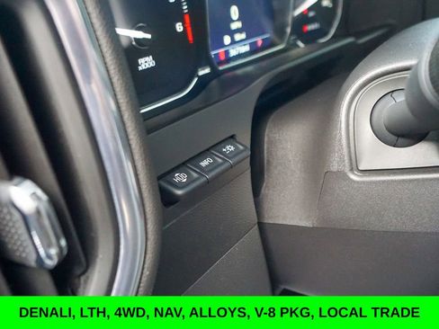 Used 2020 GMC Sierra 1500 Denali w/ Denali Ultimate Package image 22