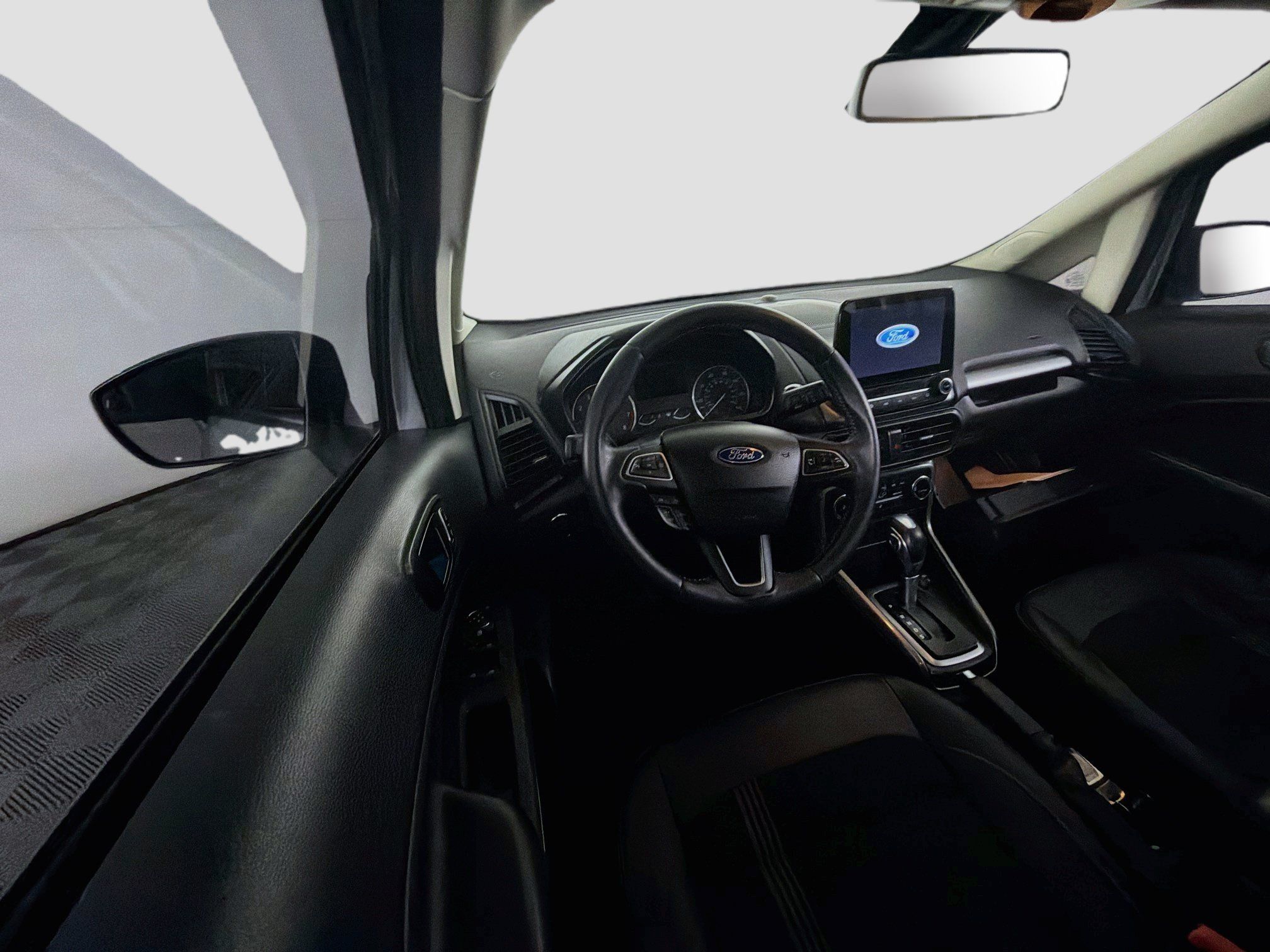 Used 2020 Ford EcoSport SES w/ Interior Protection Package AWD/4WD image 18