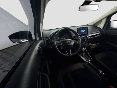 Used 2020 Ford EcoSport SES w/ Interior Protection Package AWD/4WD image 18