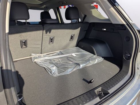 New 2026 GMC Terrain Denali image 21