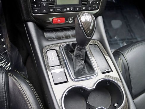 Used 2013 Maserati GranTurismo MC image 24