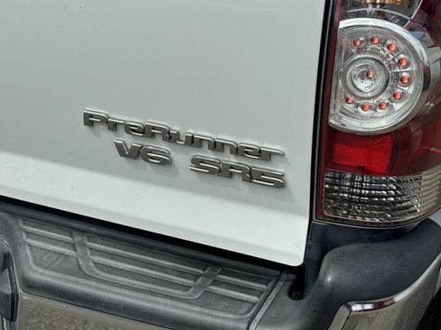 Used 2012 Toyota Tacoma PreRunner w/ SR5 Pkg RWD image 24