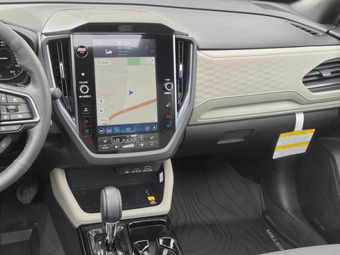 New 2026 Subaru Forester Limited AWD/4WD image 11