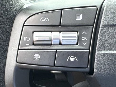 Used 2025 Kia K4 FWD image 26