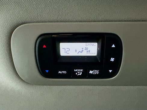 New 2026 Honda Odyssey Elite image 25