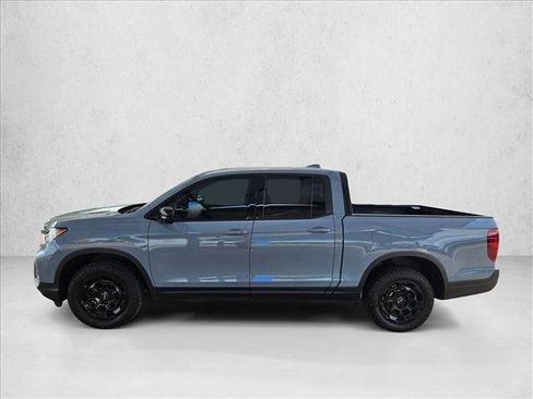 Certified 2025 Honda Ridgeline Sport+ image 9