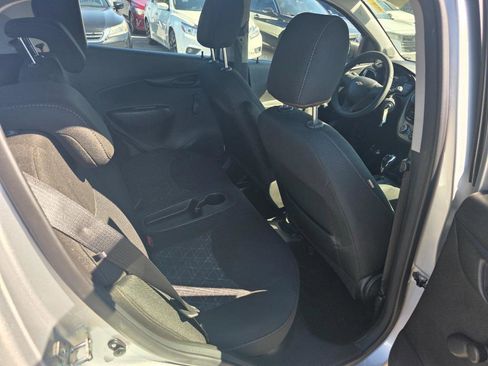 Used 2020 Chevrolet Spark LS image 11