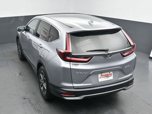 Used 2021 Honda CR-V EX image 31
