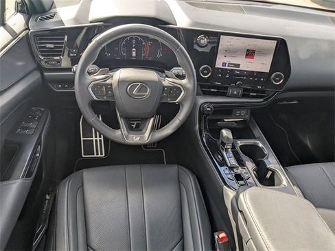 Used 2024 Lexus NX 350 F Sport image 28