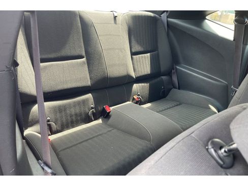 Used 2015 Chevrolet Camaro LS image 17