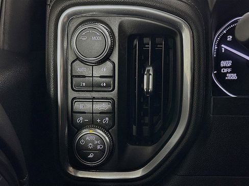 Used 2021 GMC Sierra 1500 AT4 w/ AT4 Value Package image 10