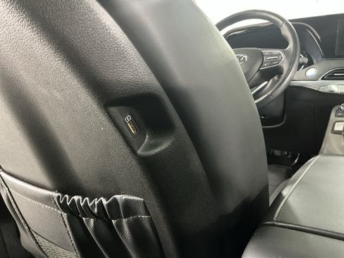 Used 2021 Hyundai Palisade Calligraphy AWD/4WD image 34