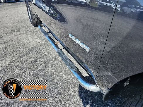 Certified 2023 RAM 1500 Big Horn image 16