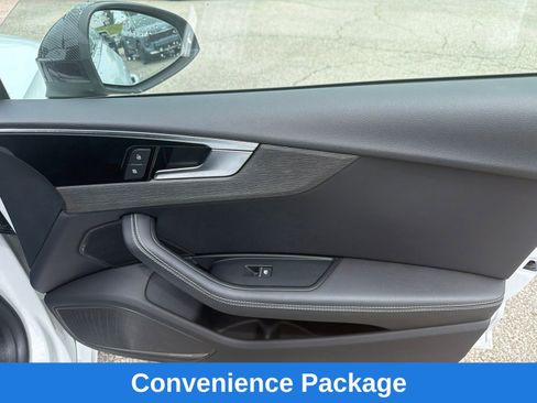 Used 2023 Audi A5 2.0T Premium Plus w/ Premium Plus AWD/4WD image 22