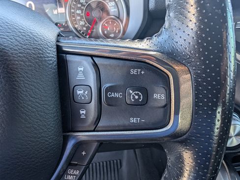 Used 2020 RAM 1500 Sport w/ Alpine Leather & Sound Group AWD/4WD image 17
