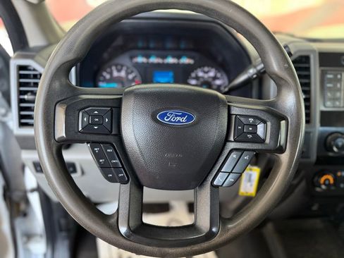 Used 2020 Ford F350 XL w/ Power Equipment Group image 17