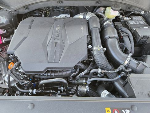 New 2026 Kia Sorento SX image 22