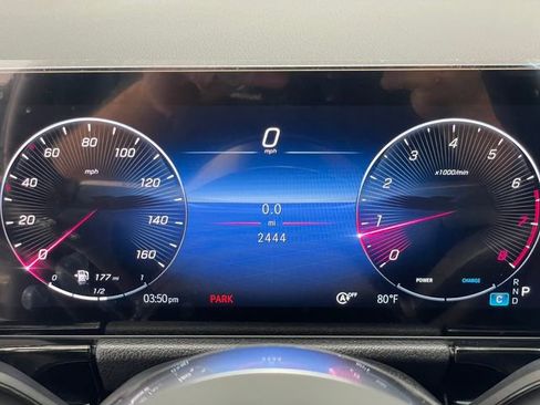 New 2026 Mercedes-Benz GLA 250 image 2