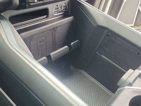 Used 2024 RAM 3500 Laramie w/ Night Edition AWD/4WD image 28