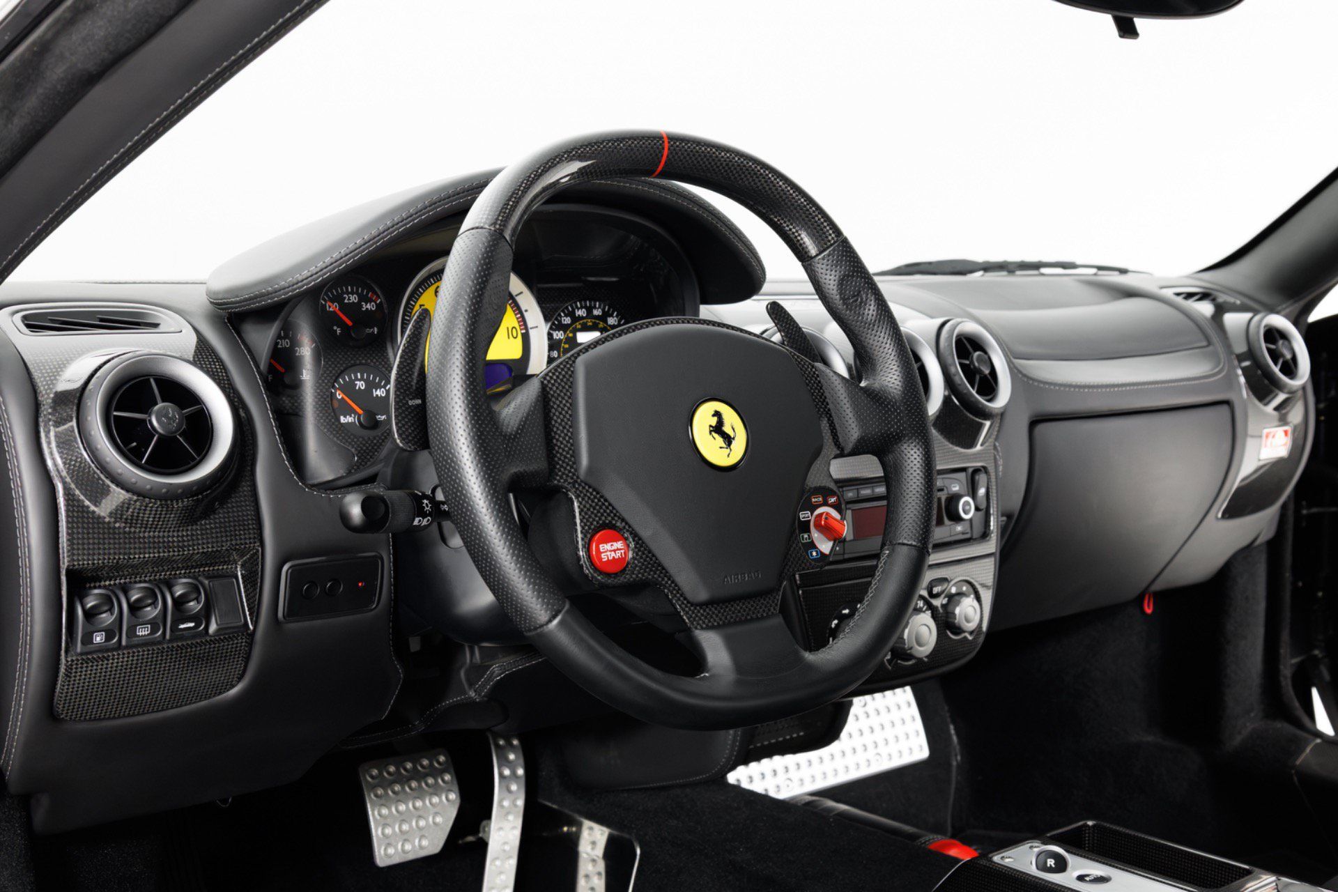 Used 2007 Ferrari F430 Coupe RWD image 18