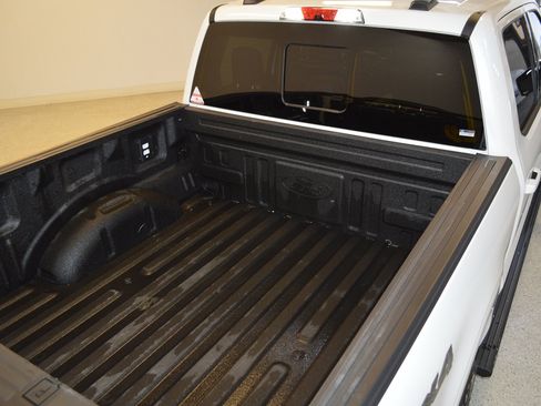 Used 2024 Ford F150 Platinum w/ Equipment Group 702A High AWD/4WD image 13