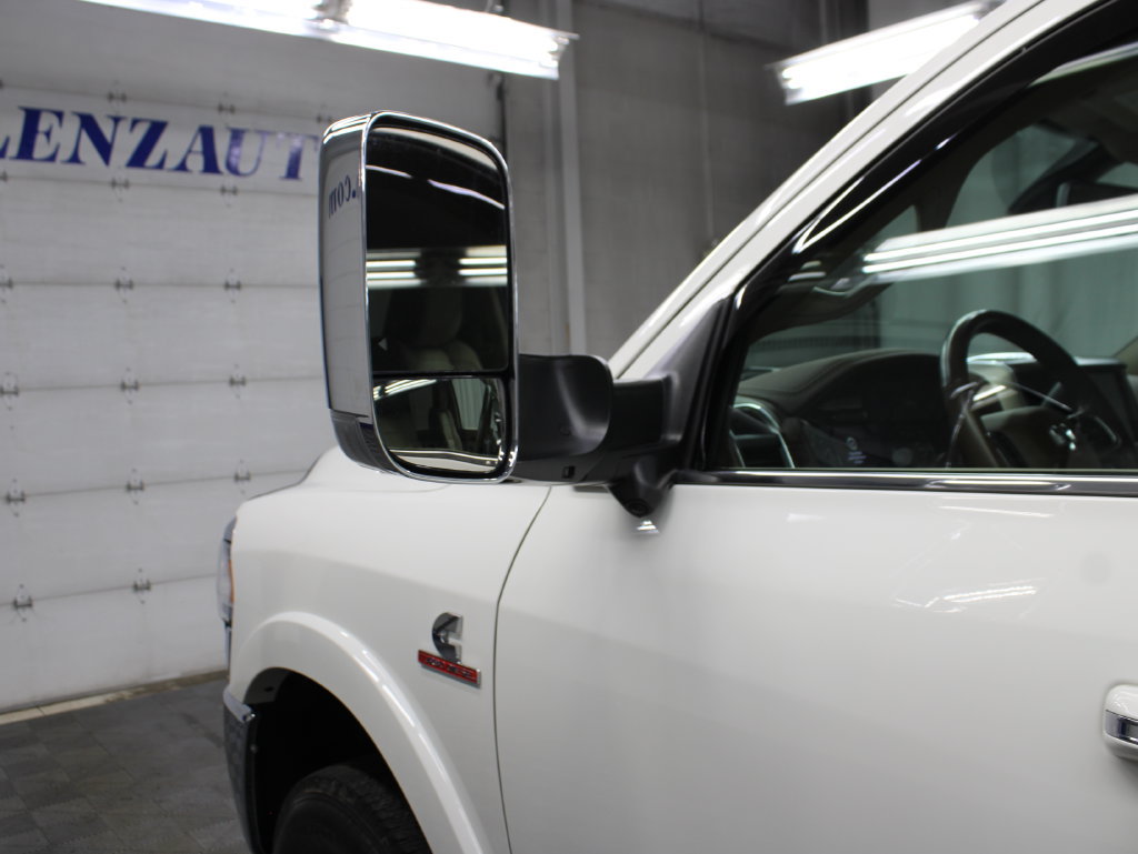Used 2022 RAM 2500 Laramie AWD/4WD image 75