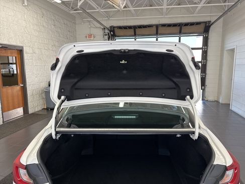 Certified 2025 Toyota Camry LE w/ Convenience Package image 10