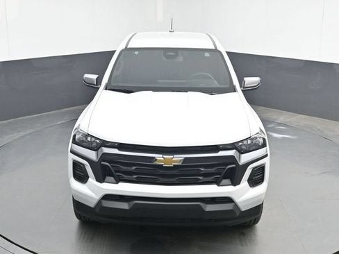 New 2026 Chevrolet Colorado LT w/ Advanced Trailering Package AWD/4WD image 32